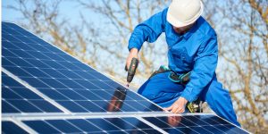 Installation Maintenance Panneaux Solaires Photovoltaïques à Soorts-Hossegor